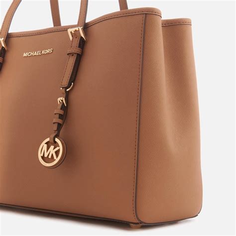 michael kors jet set travel sale|michael kors large travel tote.